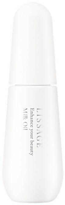 リサージ ミルクオイル 50ml 5,138円