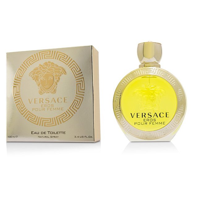 ヴェルサーチ エロス フェム オーデトワレ 100ml