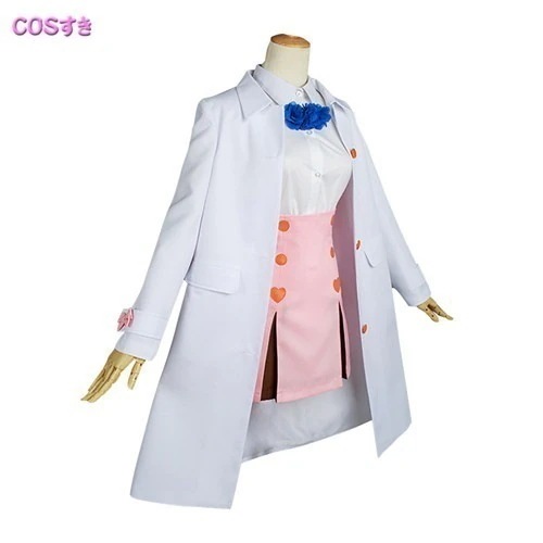 Occultic Nine -オカルティック・ナイン- 成沢稜歌 コスプレ衣装 COS 高品質 新品 Cosplay アニメ コスチューム