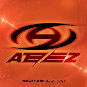 ATEEZ - THE WORLD EP.1 : MOVEMENT (DIGIPAK VER) + Photo Card Gift