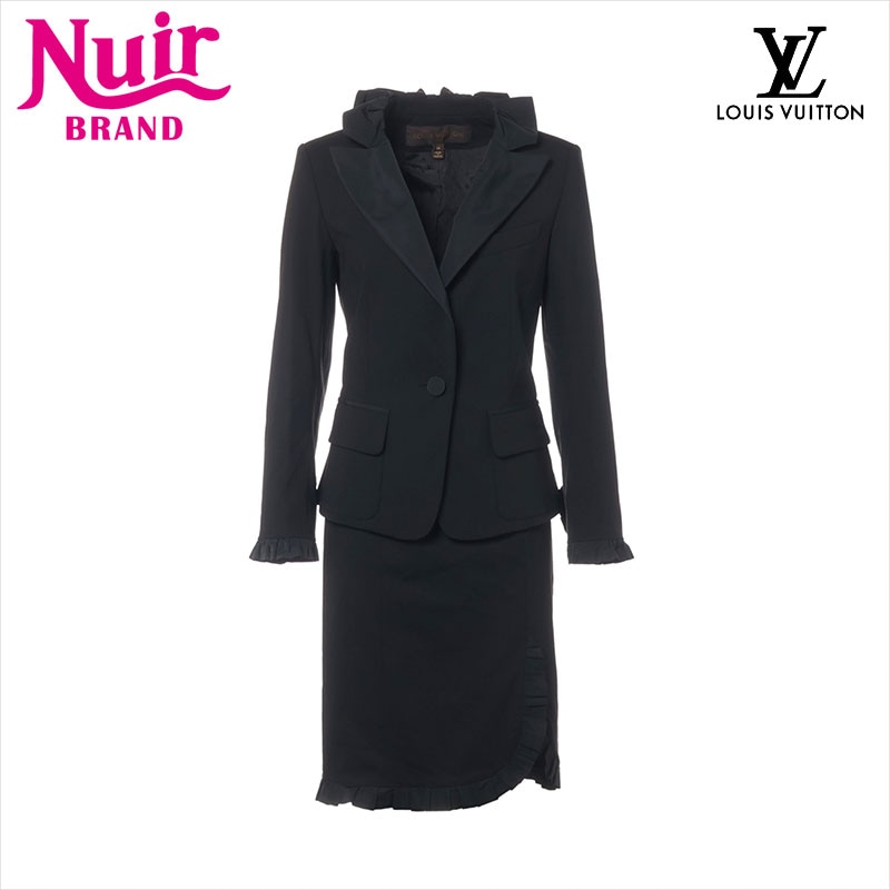 スーツ ブラック WS15125