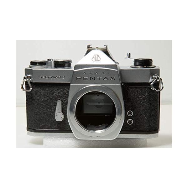 【中古】アサヒペンタックス ASAHI PENTAX SP フィルム一眼ボディ