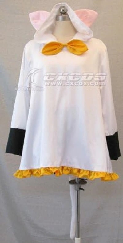 新作入荷VOCALOID ボーカロイド 鏡音リン 風 コスプレ衣装 7,216円