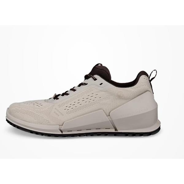 バイオームスニーカーメッシュ男性スニーカー2025スポーツシューズ800894 TA3828804