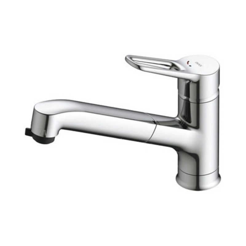 LIXIL　ハンドシャワー付シングルレバー混合水栓　RSF933Y
