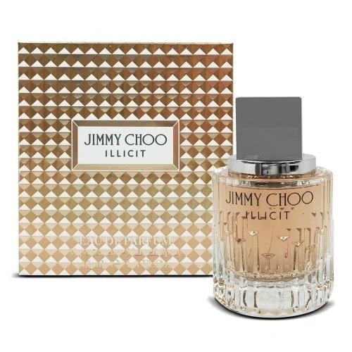 ジミー チュウ イリシット オーデパルファム EDP SP 40ml[1741] 宅配無料