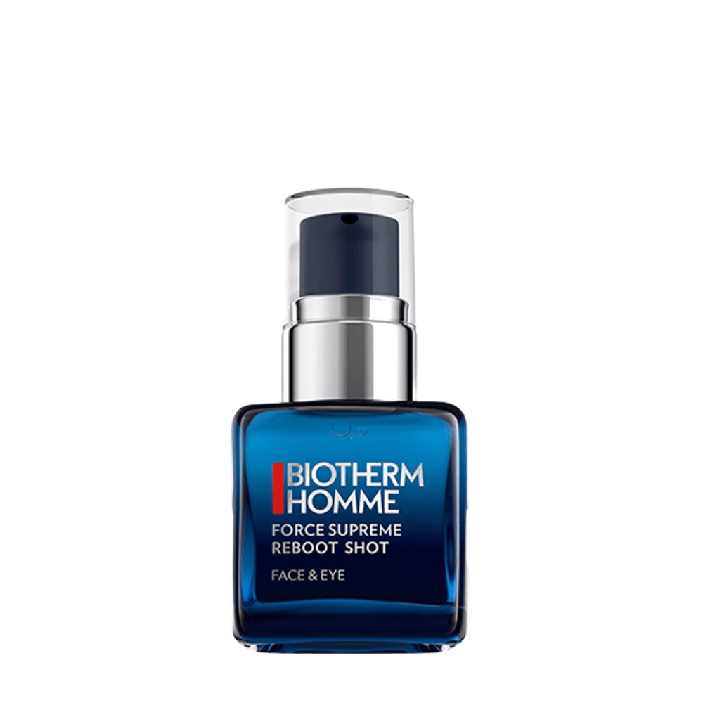 フォース スプリーム リブート ショット 30ml