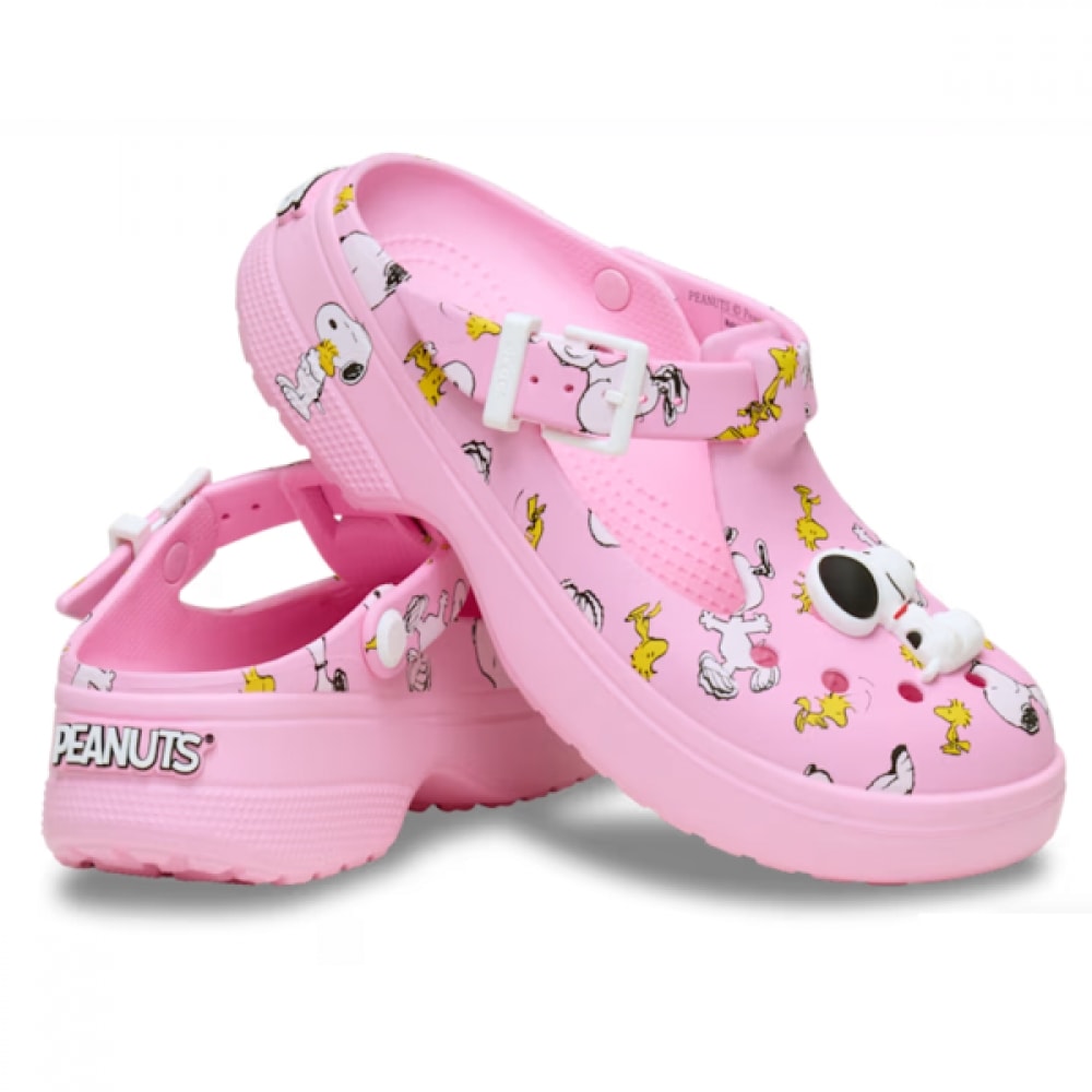 クロックス メリー ジェーン クログ 211130-90H