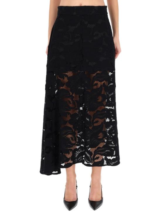 PATOU Women Skirts SK103 0228999B Black