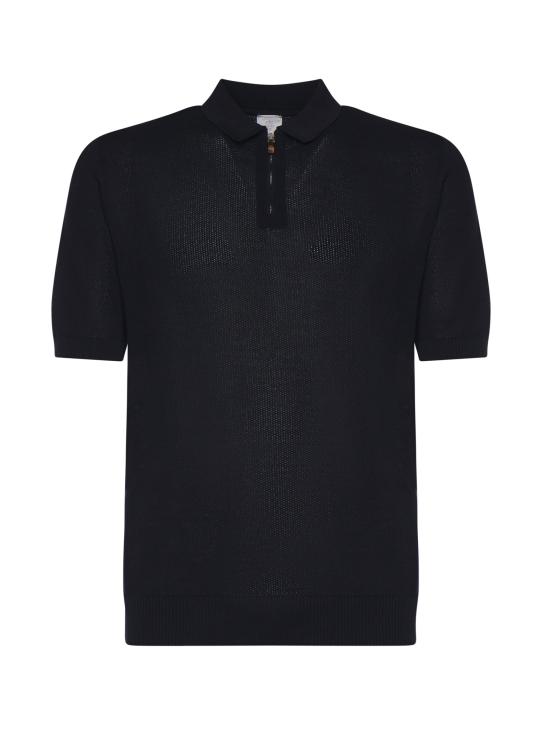 ELEVENTY Men Polo Shirts M76MAGM90MAG0M008 11 Blue