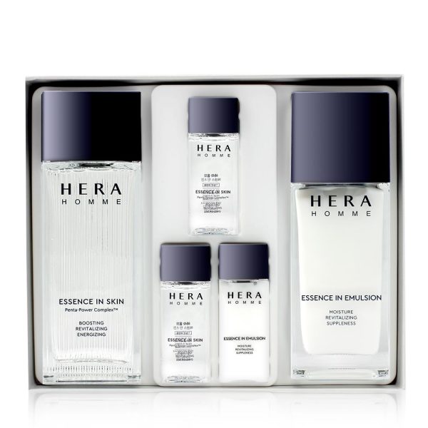 HERA HOMME/ベーシック/スペシャル/スペシャルセット