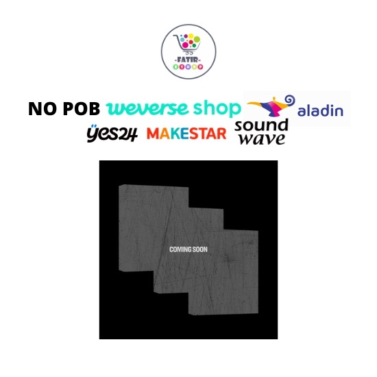 特典選択 SET 3EA LE SSERAFIM 5th Mini Album HOT