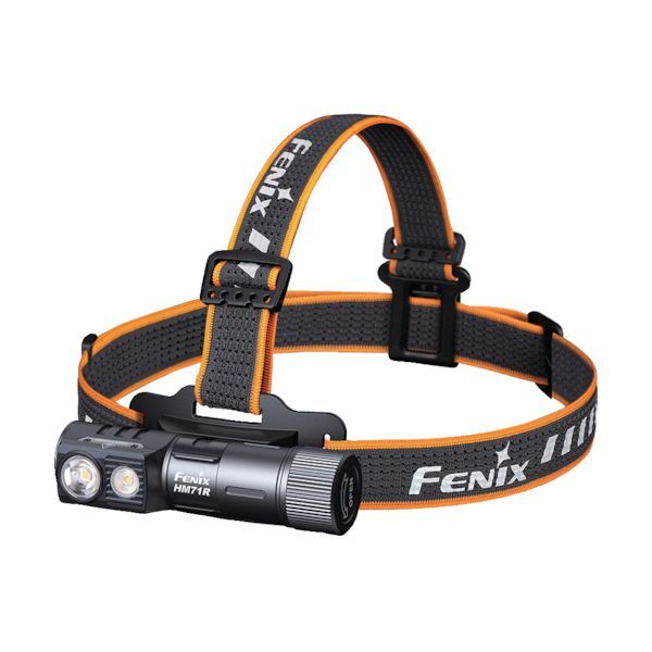 FENIX HM71R LEDヘッドライト HM71R メーカー直送