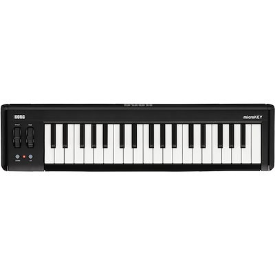 他サイト： コルグ　KORG　MIDIキーボード　microKEY2-37の商品画像