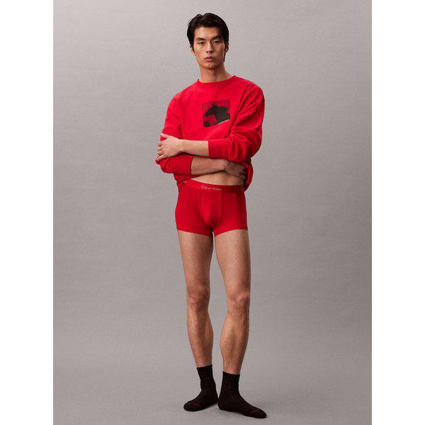 男性ルナニューイヤーマイクロローライズトランク_NB4481XAT