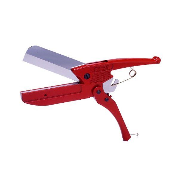 メリー SX25 ロングブレードダクトカッタSX25 SX25_7059 メーカー直送