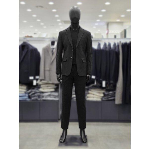 T/R ソリッドストレッチスーツセット ZIB83-ZI383