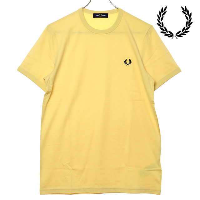 メール便 リンガーTシャツ [M3519-X83] RINGER T-SHIRT メンズ トップス 半袖 コットンジャージー CHAMPION’S-GOLD 正規取扱店 5,016円