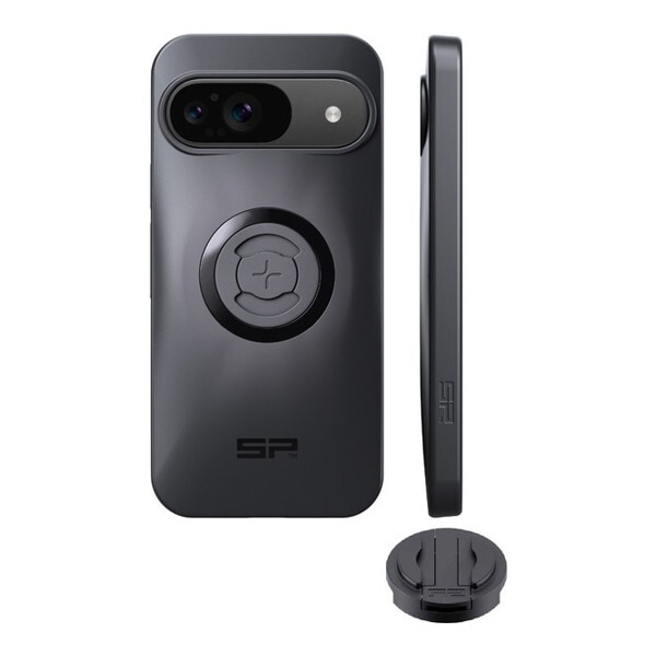 D49401 エスピーコネクト スマホホルダー フォンケース(SPC+) Google Pixel9/Pro