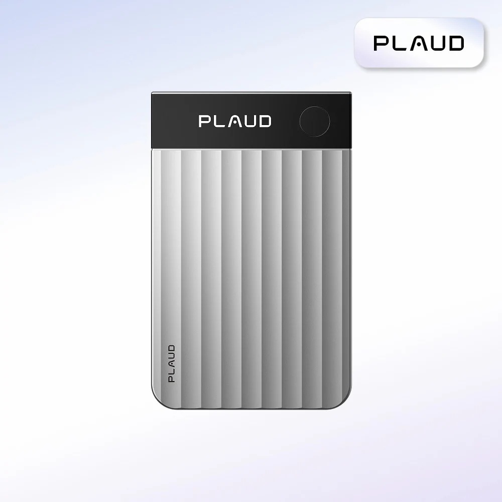 plaud ノート型デバイス Pro 64GB