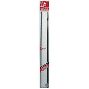 （まとめ） マグエックス マグネットバー シルバータイプ W300H22D4.3mm MOAB-300 1本 10セット