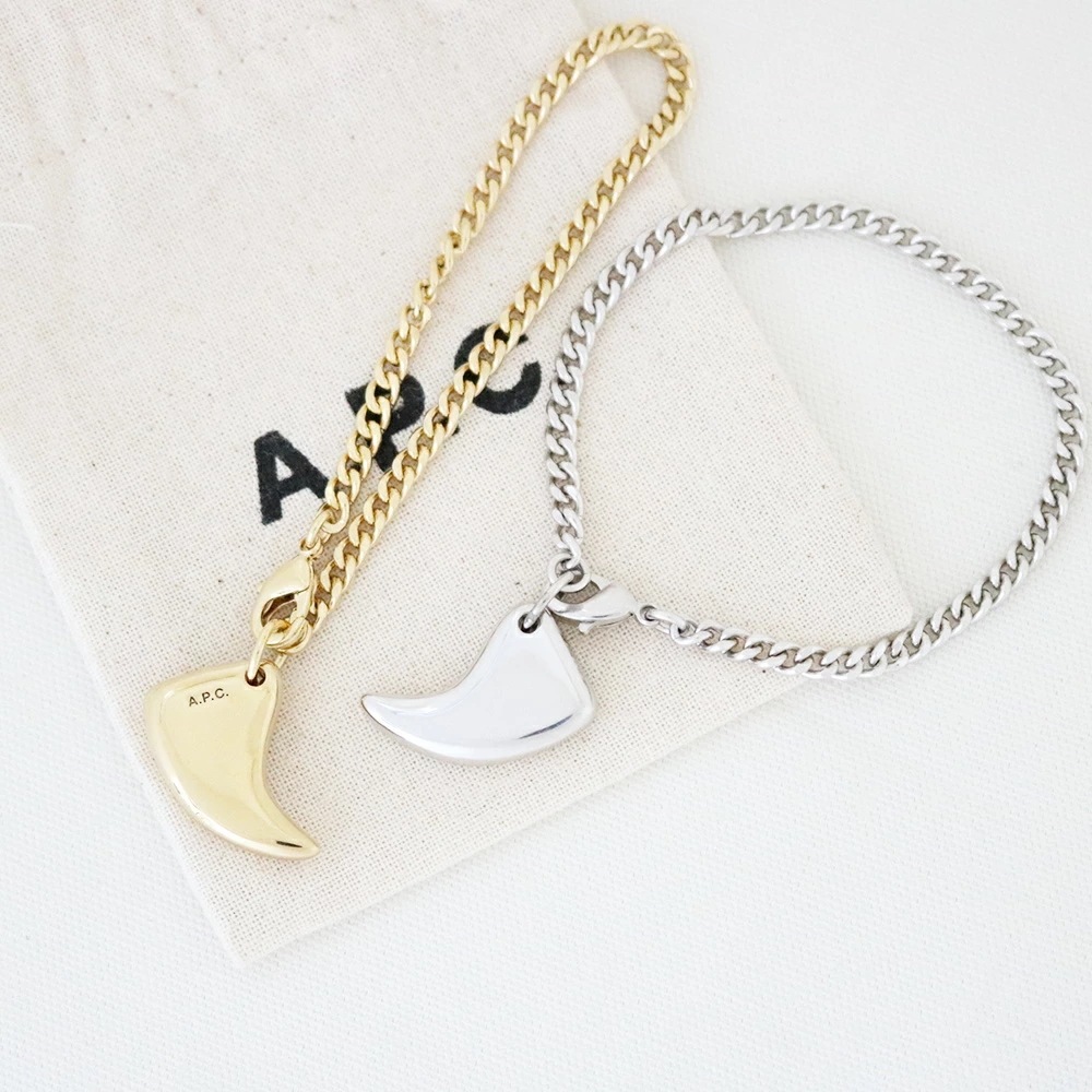 ブレスレット メンズ レディース マヘ MEACC M70642 選べる2color