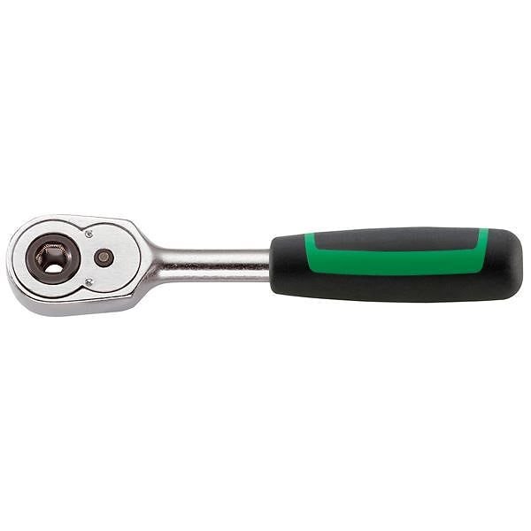 STAHLWILLE（スタビレー） 12175VDE-XZNM8 3／8SQ絶縁
