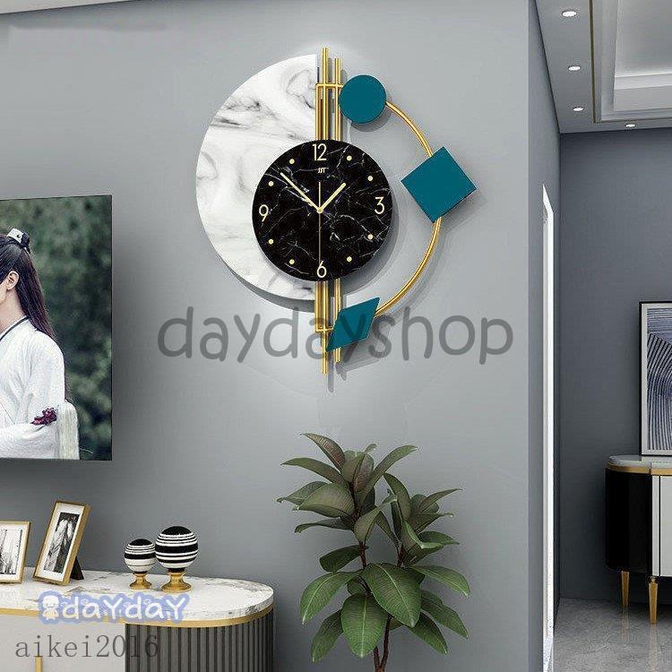 (BOOB)壁掛け時計 おしゃれ 壁掛け アンティーク 家具 インテリア 和風 洋風 新品 新築祝い 新作 振子時計 壁掛け 豪華 おしゃれ 高品質