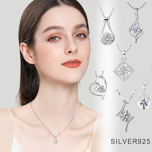 超　オススメSilver 925鎖骨チェーン 韓国 短めが可愛いチョーカーネックレス福袋