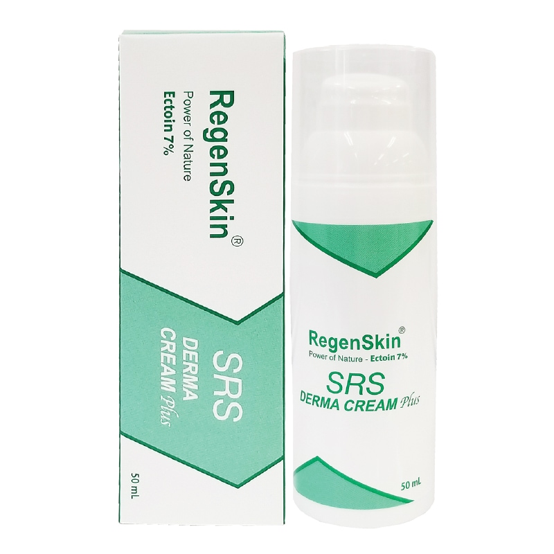 SRSダーマクリームプラス50ml【2026年2月末使用期限】