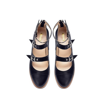 sun様専用です。ෆ⸒ サボサンダル パオラドール パオラレイナ 服 革靴