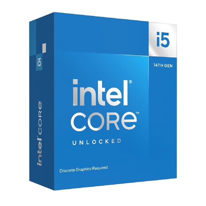 Core i5 14600KF BOX