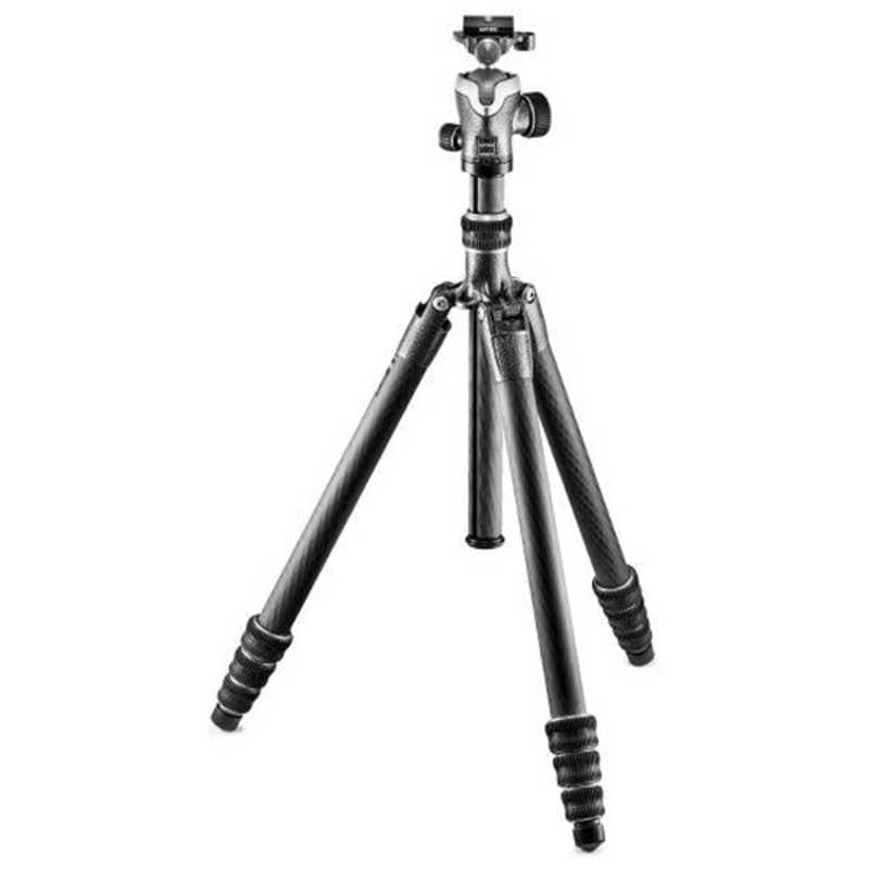 ジッツォ　トラベラー三脚GT2545T+雲台GH1382QDキット　GK2545T-82QD