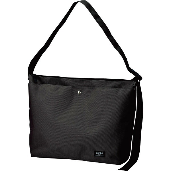 （ギフト）ショルダーバッグ ブラック