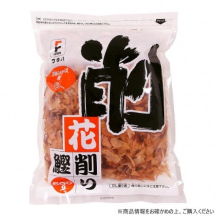 フタバ 万能花削り(鰹) 500g×4袋 1116
