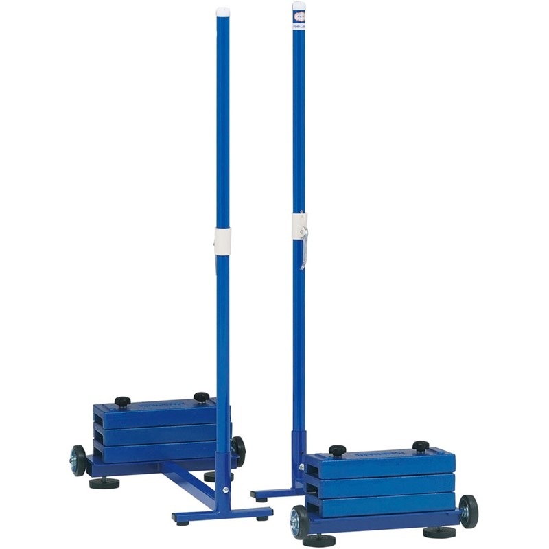 (代引き・個人宅・北海道・沖縄への配送不可)バドミントンシチュウSH40 バドミント器具 (b2929)