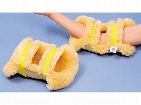 ナーシングラッグ ひじあて（2個1組）NR-08 NR-08