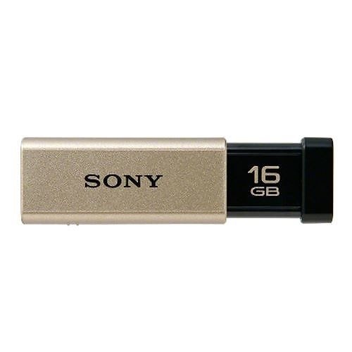 即納最大半額 まとめ買い ＳＯＮＹ USB3.0メモリ x3 定番キャンバス N USM16GT