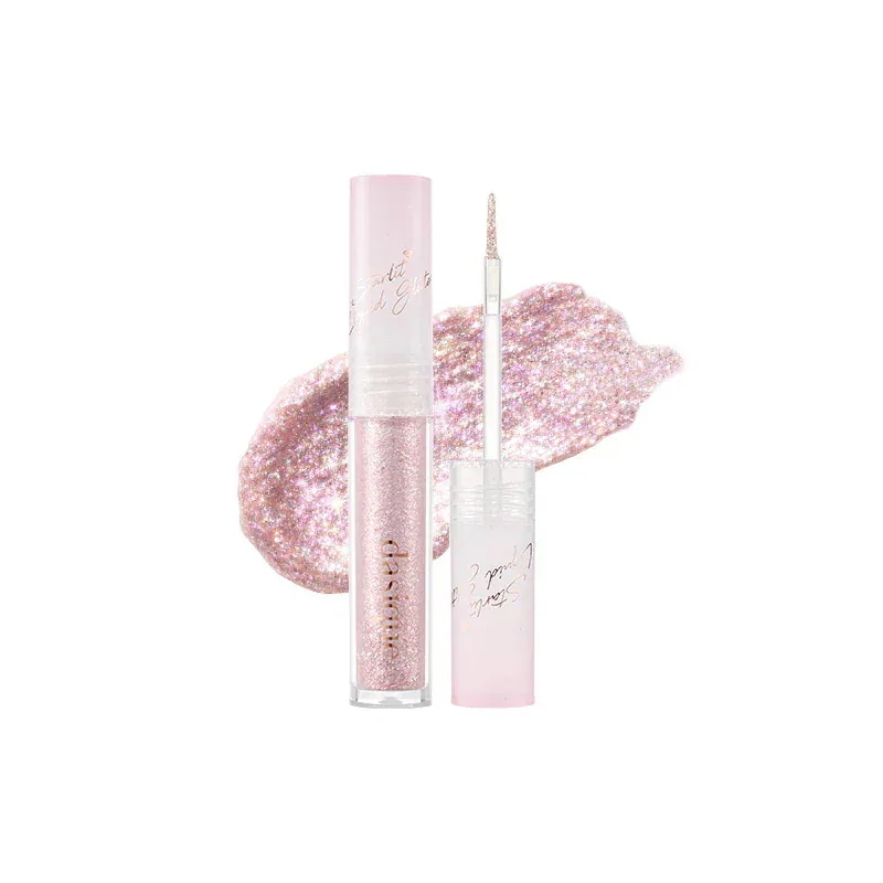 デイジーク スターリットジュエルリキッドグリッター 全色セット Amazon | 「公式」デイジーク Starlit Jewel Liquid Glitter
