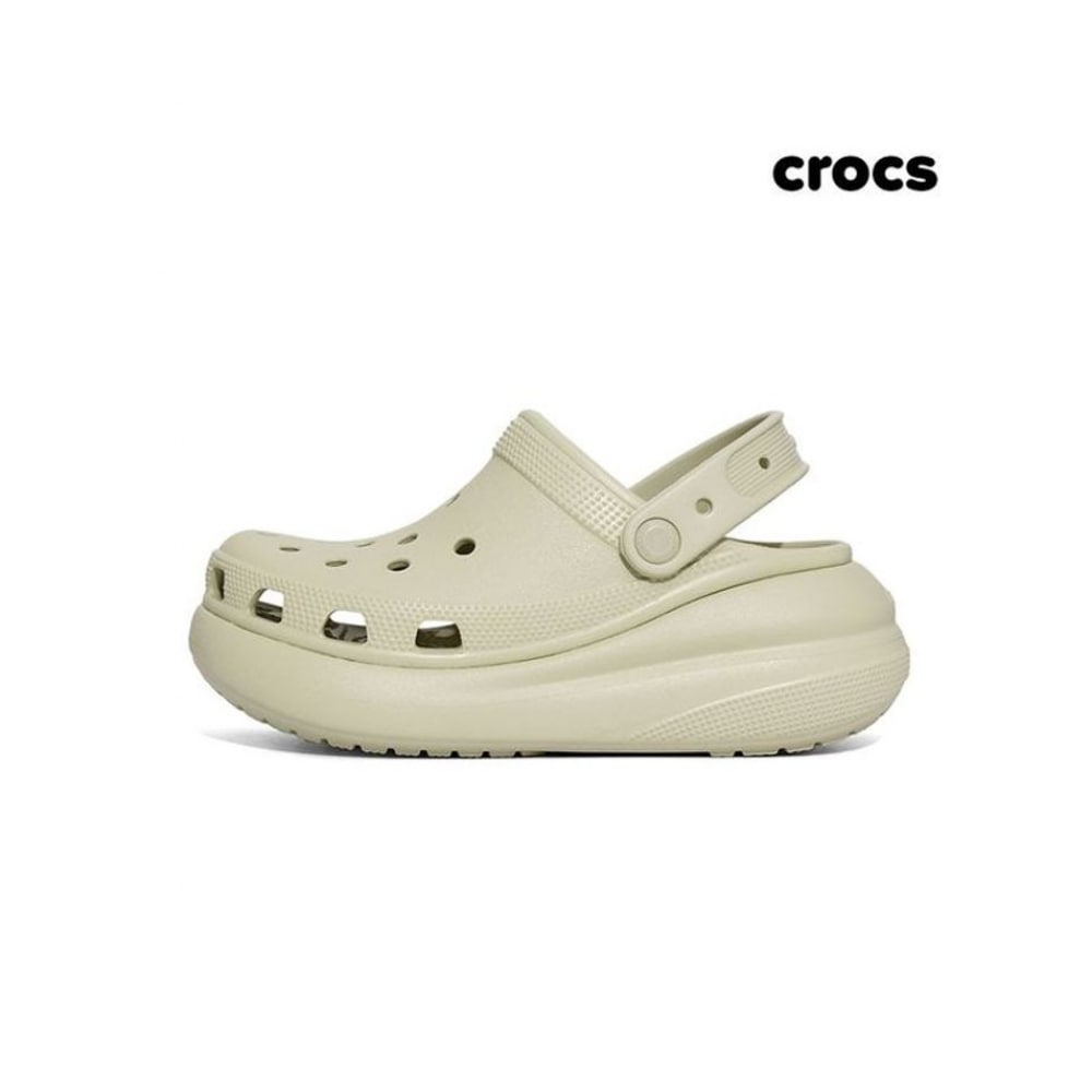 クロックス シューズ クロックス クラシック クラッシュ クロッグ サンダル/スリッパ 207521-2Y2