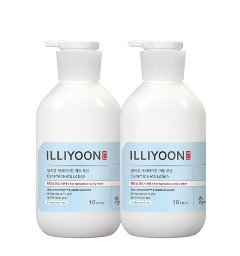セラミド アト ローション 600ML+600ML
