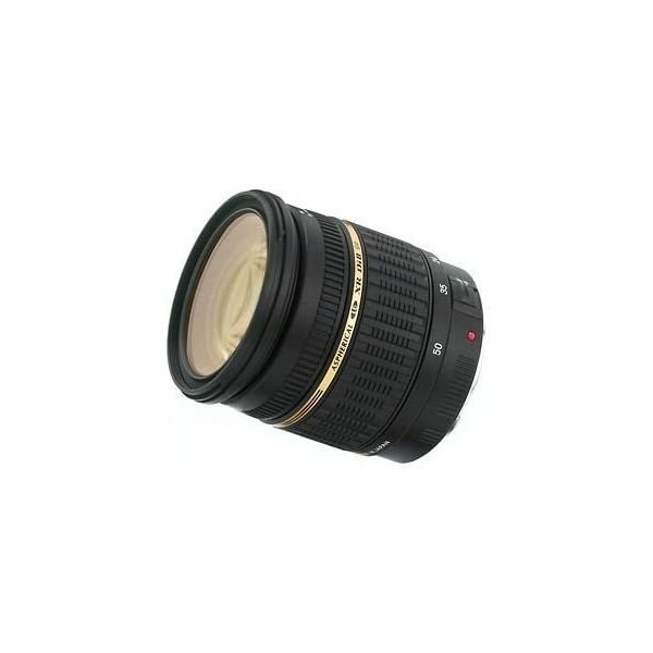 【中古】タムロン TAMRON SP AF 17-50mm F2.8 Di II LD Aspherical [IF] デジタル専用 キャノン用 A16E
