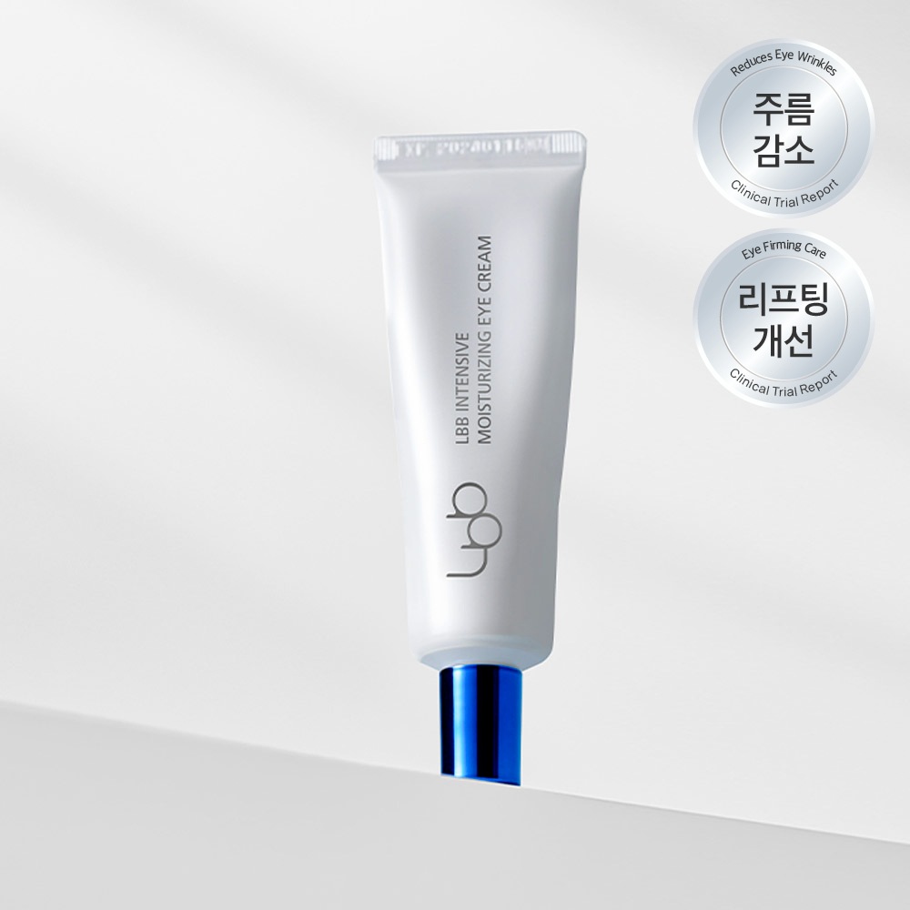 【目元ケア】インテンシブ モイスチャライジング アイクリーム15mL 5,783円