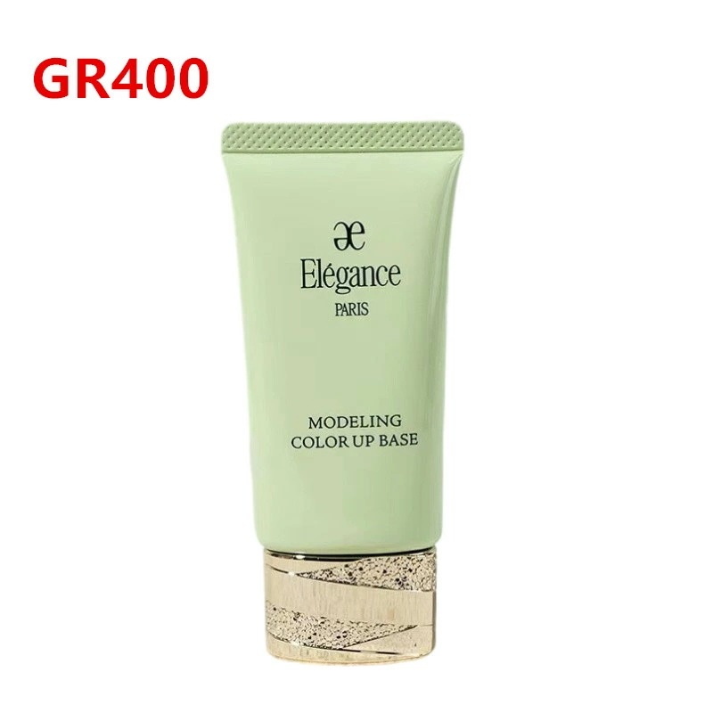 【国内正規品]】 エレガンス モデリング カラーアップ ベース UV GR400