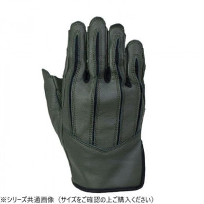 NANKAI ナンカイ エルゴグリップフィンガーレスグローブ SDG-7068 LL オリーブ