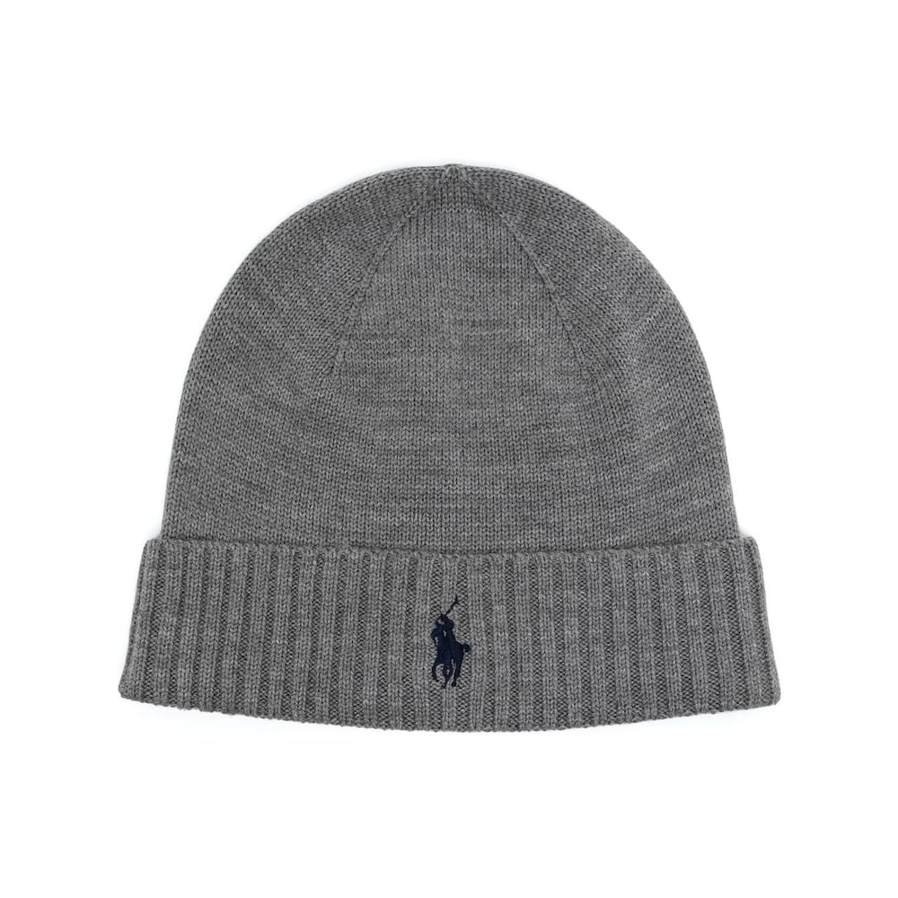 ポロラルフローレン [国際配送] ポロラルフローレンビーニー FW24 710886137003 3642685 PUQ3642685