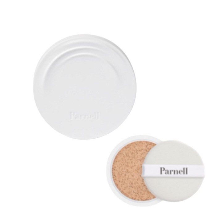 シカマヌ セラムクッション 本品+リフィル付きセット