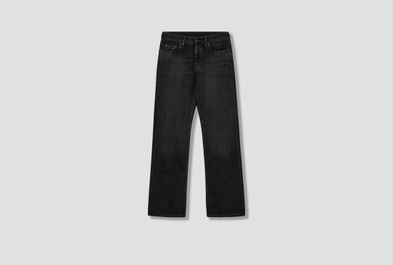 ACNE STUDIOS Men Denim Pants B00443 900