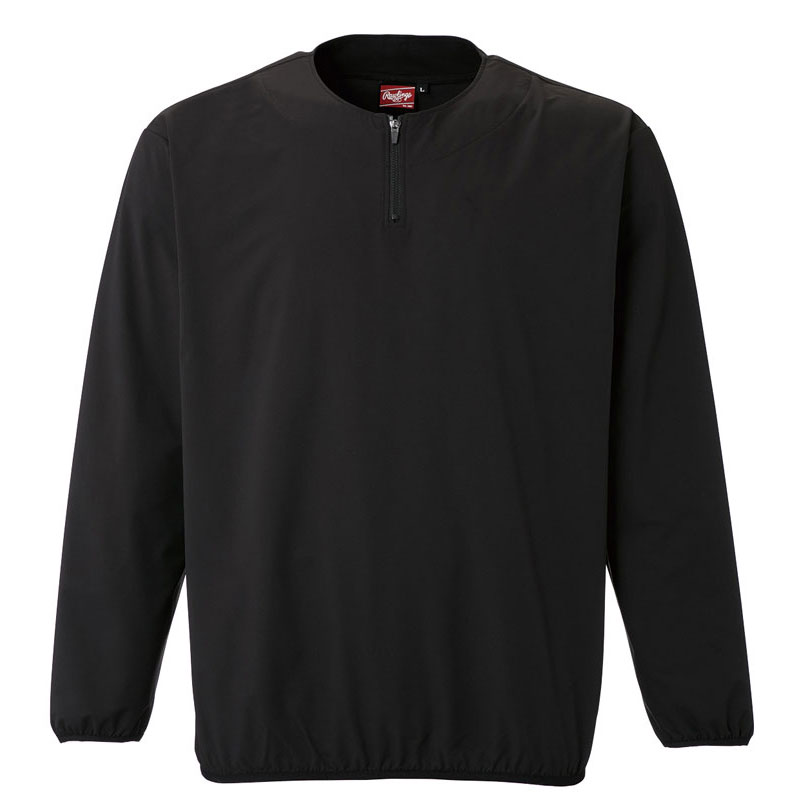 パワーストレッチロングスリーブトップ 長袖シャツ 25SS AOS15S02