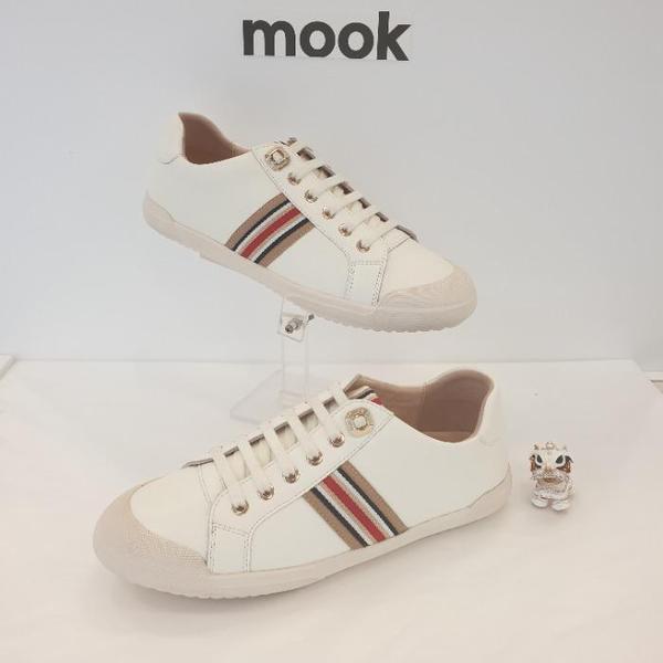 セーブゾーン01 女性用ワイルドウェビングスニーカー 46-22382AQ-7 (S25416229)